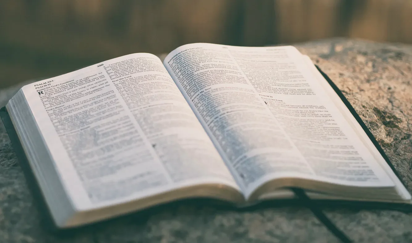 How to use end times prophecy to make disciples - 30% of the Bible talks about it.